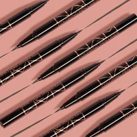 Подводка для глаз NAM Coloring Brown Pen Liner 4