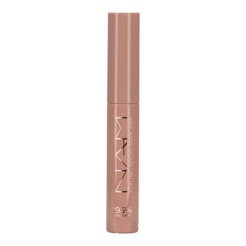 Gel de sprâncene NAM Styling Brow Mascara