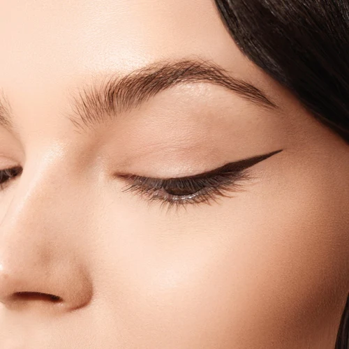 Подводка для глаз Mesauda Ink Liner Brownie