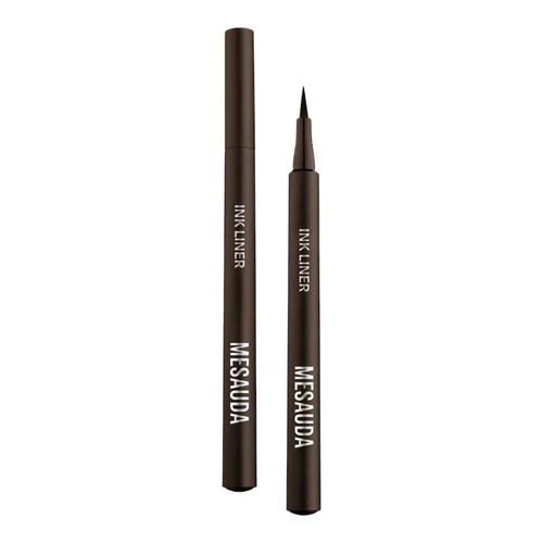 Подводка для глаз Mesauda Ink Liner Brownie