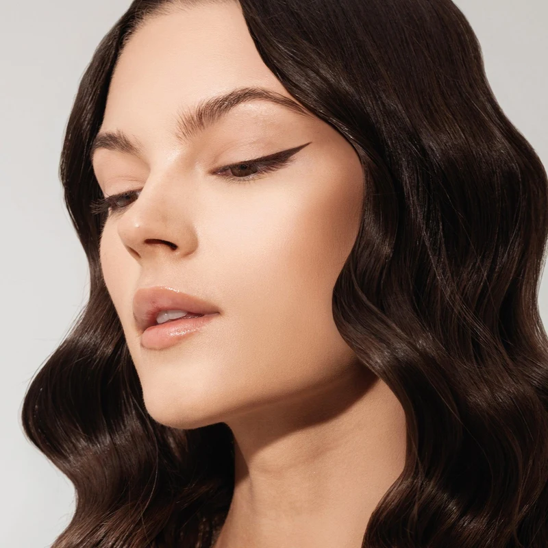 Подводка для глаз Mesauda Ink Liner Brownie 5