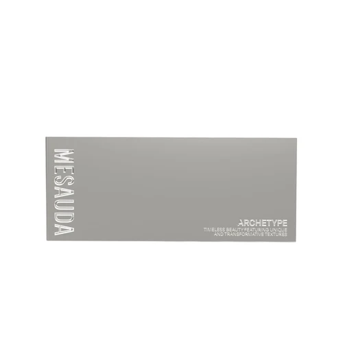 Fard de pleoape Mesauda Eyeshadow Palette Archetype II