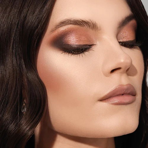 Fard de pleoape Mesauda Eyeshadow Palette Archetype II