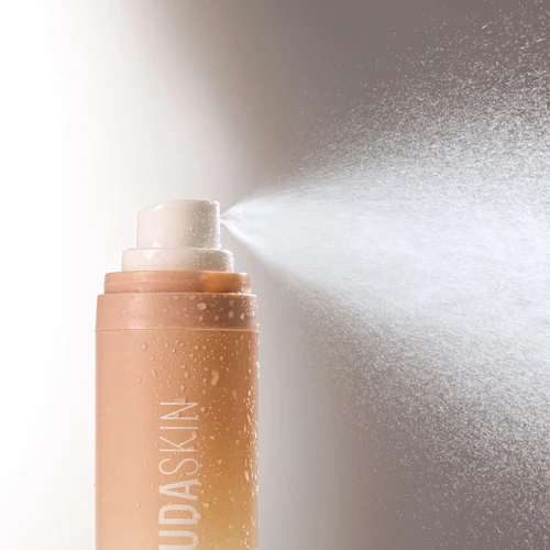 Тонер для лица Mesauda Hydraware Mist Toner & Serum 50 ml