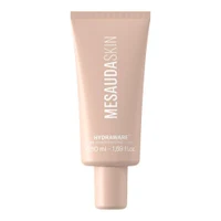 Protecție solară pentru față Mesauda Hydraware Moisturizing Fluid SPF50 50 ml
