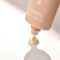 Protecție solară pentru față Mesauda Hydraware Moisturizing Fluid SPF50 50 ml 3