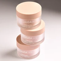 Cremă de faţă Mesauda Hydrating Face Gel-Cream Hydraware 50 ml 4
