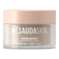 Cremă de faţă Mesauda Hydrating Face Gel-Cream Hydraware 50 ml