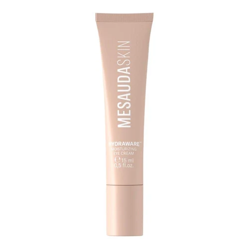Crema de ochi Mesauda Hydraware Moisturizing Eye Cream 15 ml