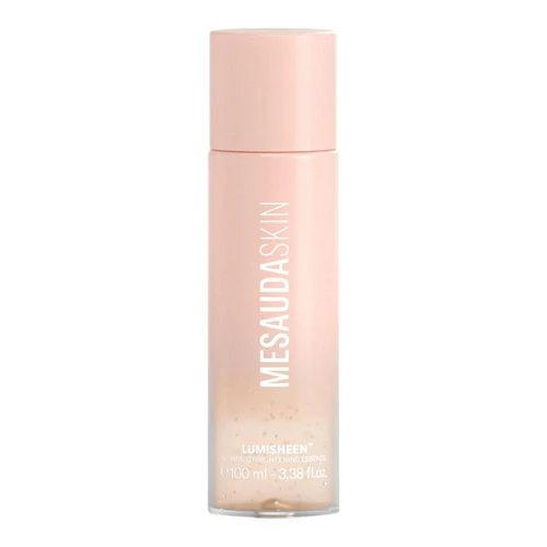 Esență p/u fata Mesauda Lumisheen Vitamin C Brightening Essence 100 ml