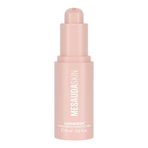 Crema de ochi Mesauda Lumisheen Vitamin C Brightening Eye Cream 15 ml