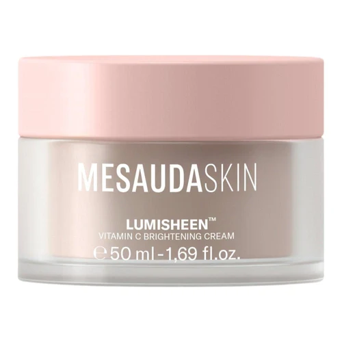 Крем для лица Mesauda Lumisheen Vitamin C Brightening Cream 50 ml