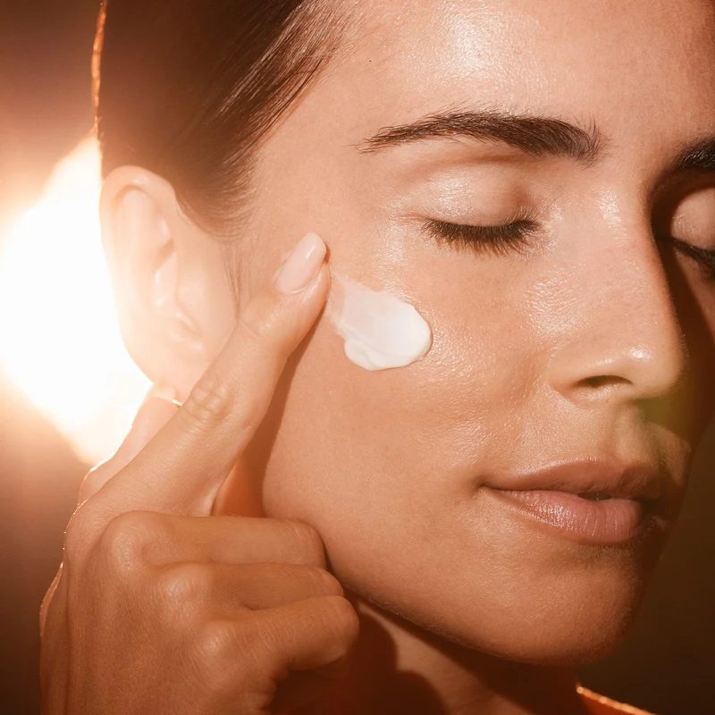 Cremă de faţă Mesauda Lumisheen Vitamin C Brightening Cream 50 ml 2