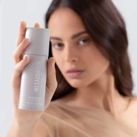 Mist pentru faţă Mesauda Matterealist Blurring Mist 4% Niacinamide 75 ml 3