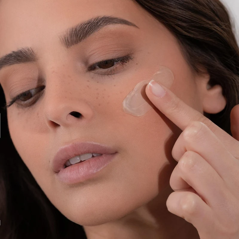Cremă de faţă Mesauda Matterealist Oil-Free Moisturizer Cream 50 ml 2