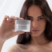 Cremă de faţă Mesauda Matterealist Oil-Free Moisturizer Cream 50 ml 3