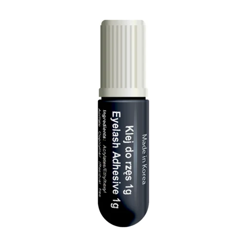 Adeziv p/u gene false Inter-Vion Black Eyelash Glue