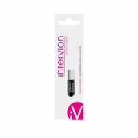 Клей для накладных ресниц Inter-Vion Black Eyelash Glue