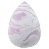 Burete aplicator pentru fond de ten Inter-Vion 3D Blending Makeup Sponge 2