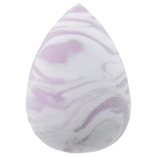Burete aplicator pentru fond de ten Inter-Vion 3D Blending Makeup Sponge
