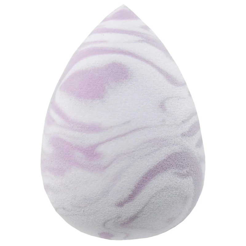 Burete aplicator pentru fond de ten Inter-Vion 3D Blending Makeup Sponge 2