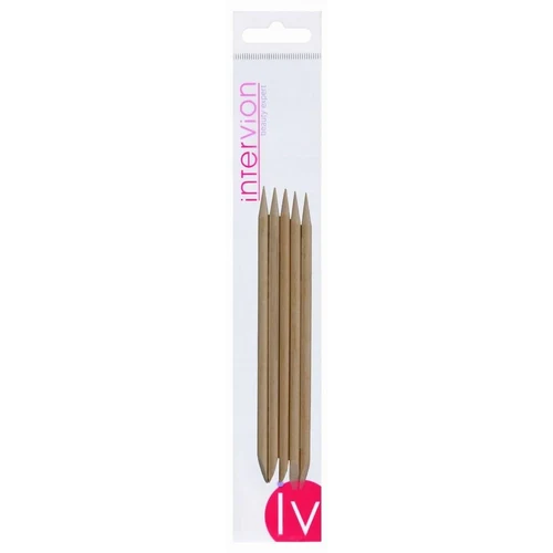 Betisoare pentru cuticule Inter-Vion Cuticle Sticks