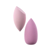 Burete aplicator pentru fond de ten KillyS Precision Makeup Sponges 2pcs 3