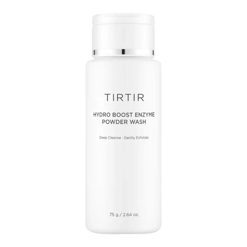 Скраб для лица TIRTIR Hydro Boost Enzyme Powder Wash 75 г