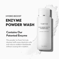 Скраб для лица TIRTIR Hydro Boost Enzyme Powder Wash 75 г 3