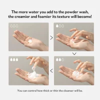 Скраб для лица TIRTIR Hydro Boost Enzyme Powder Wash 75 г 6
