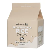 Крем для лица KWAILNARA Milk Rice Cream 2