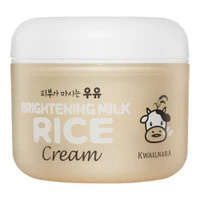 Крем для лица KWAILNARA Milk Rice Cream