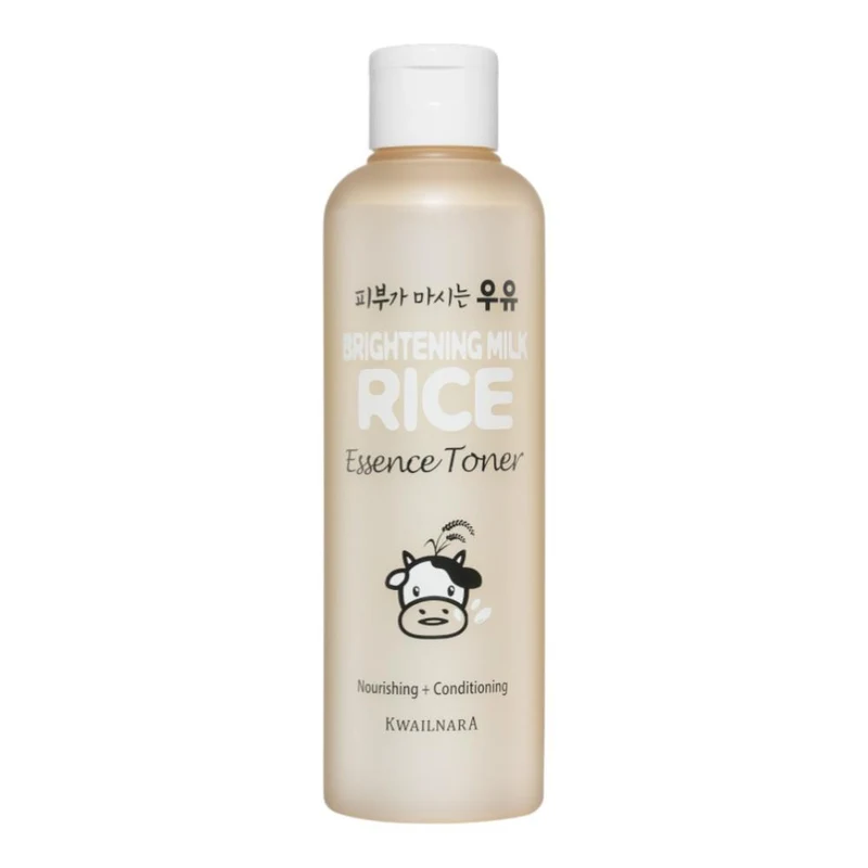 Tonic p/u fata KWAILNARA Milk Toner 2
