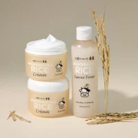 Tonic p/u fata KWAILNARA Milk Toner 5