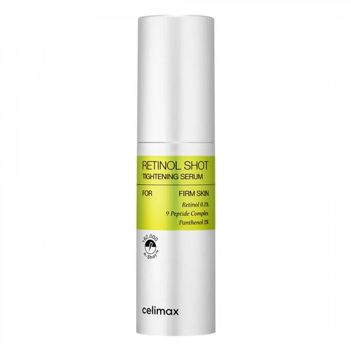 Сыворотка для лица Celimax The Vita - A Retinol Shot Tightening Serum 30 ml