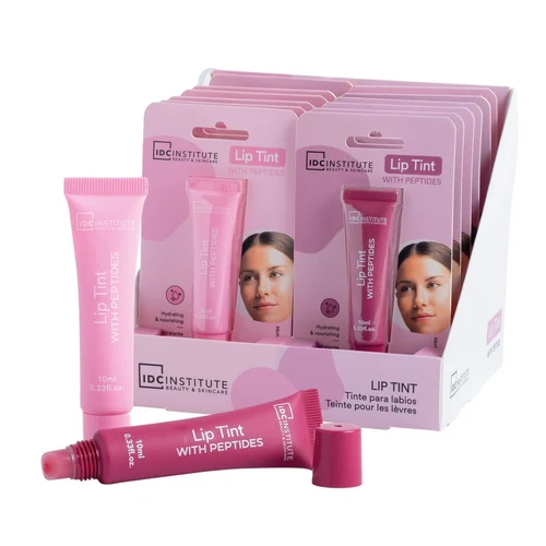 IDC Institute Peptide Lip Tint Assorted