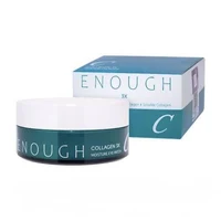 Патчи для глаз ENOUGH Collagen 3X Moisture Eye Patch 60pcs.