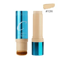 Тональный крем Enough Collagen 3X Moisture Stick Foundation SPF50+ 2