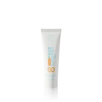 Солнцезащитный крем Lavish Care Invisible Face Sunscreen SPF 50 2