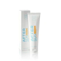 Крем после загара Lavish Care After Sun Soothing Body Cream 150ml