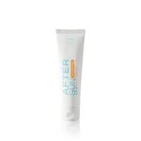 Крем после загара Lavish Care After Sun Soothing Body Cream 150ml 2