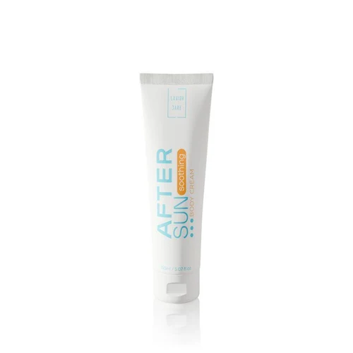 Крем после загара Lavish Care After Sun Soothing Body Cream 150ml