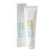 Крем после загара Lavish Care After Sun Soothing Body Cream 150ml 2