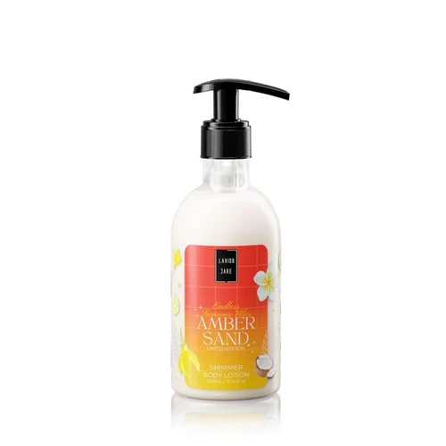 Lotiune de corp Lavish Care Amber Sand Body Lotion 300ml