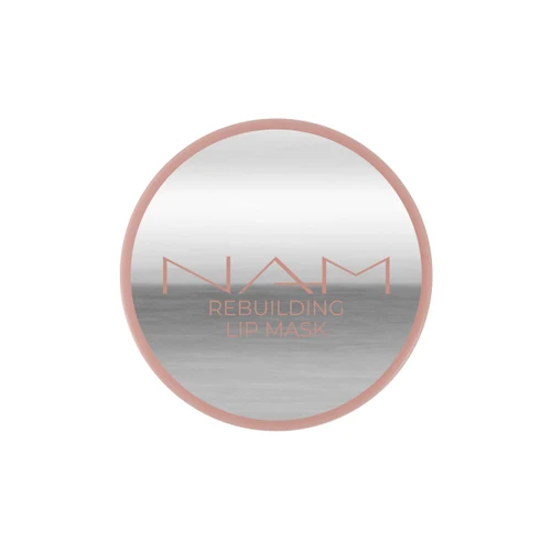 NAM Rebuilding lip mask