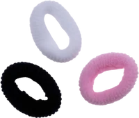 Accesoriu par Glamour 30‑Piece Small Color‑Mix Hair Tie Set 3