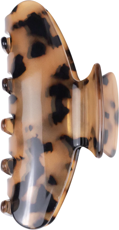Accesoriu par Glamour Medium Acrylic Hair Claw