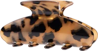Accesoriu par Glamour Medium Acrylic Hair Claw 3