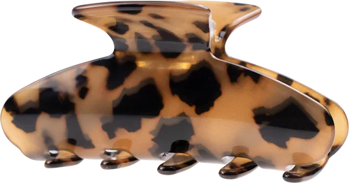 Accesoriu par Glamour Medium Acrylic Hair Claw