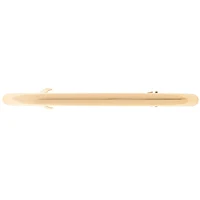 Accesoriu par Glamour Gold Snap Hair Clip 2